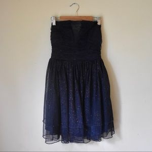Prom/Homecoming Dress, Sparkly and Sleeveless